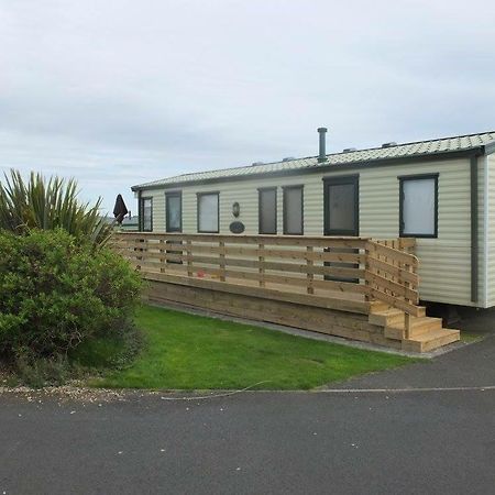 Wigbay Loch View 28 Kirkcolm Exterior foto