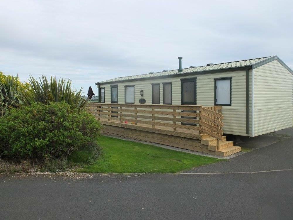 Wigbay Loch View 28 Kirkcolm Exterior foto